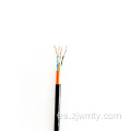 Cable de red BC / CCA UTP FTP SFTP CAT5